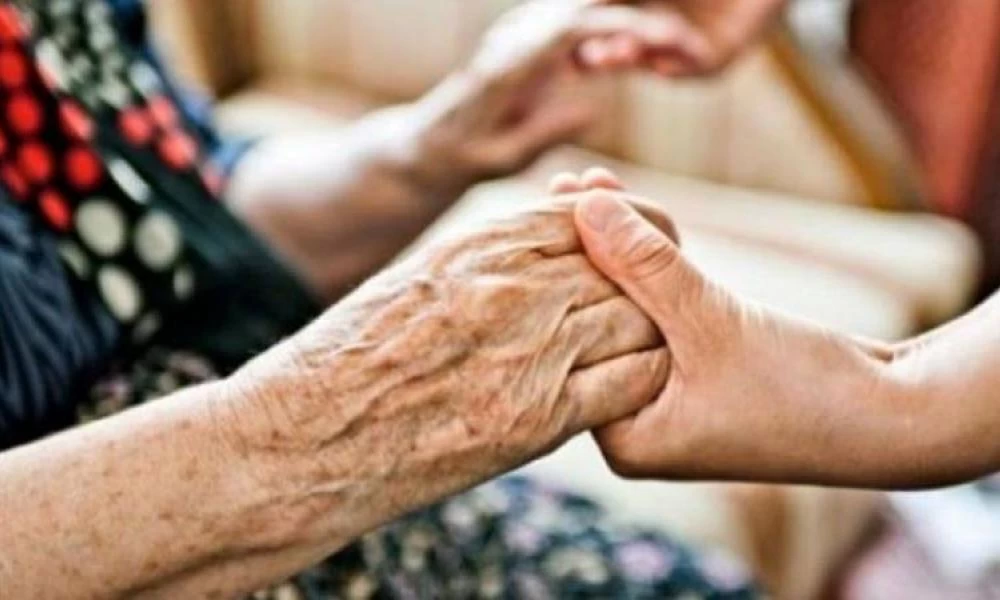 Συνεχίζεται το πρόγραμμα "Βοήθεια στο Σπίτι"